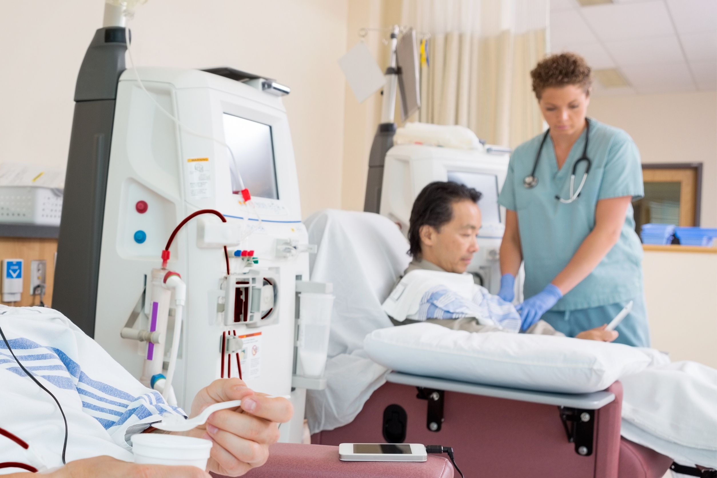 5 Signs Your Patient May Need An Emergency Dialysis Blog 0895